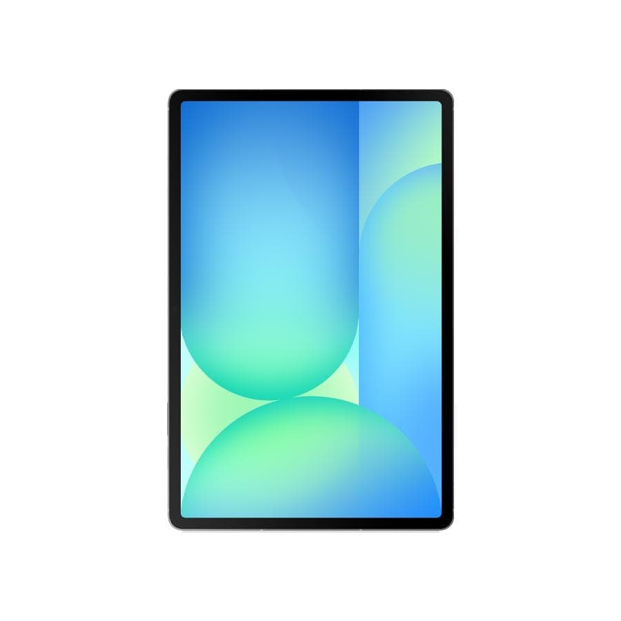 تبلت سامسونگ Tab S10 FE Plus 5G ظرفیت 256 گیگابایت و رم 12 گیگابایت SM-X626 ساخت ویتنام سیم کارت خور با قابلیت مکالمه و دارای قلم — تصویر ۹