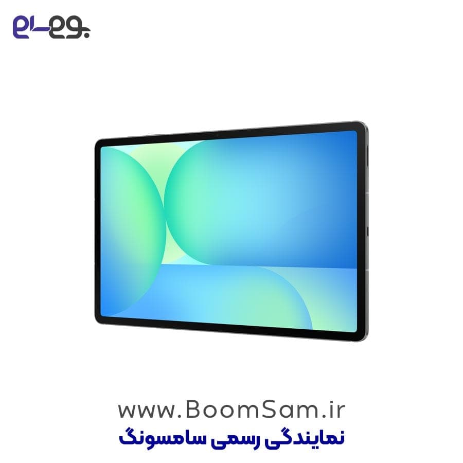 تبلت سامسونگ Tab S10 FE Plus 5G ظرفیت 256 گیگابایت و رم 12 گیگابایت SM-X626 ساخت ویتنام سیم کارت خور با قابلیت مکالمه و دارای قلم — تصویر ۸