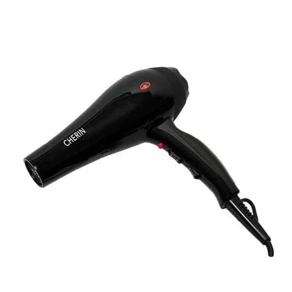 سشوار حرفه ای 2400 وات چرین مدل MR363 — تصویر ۳
