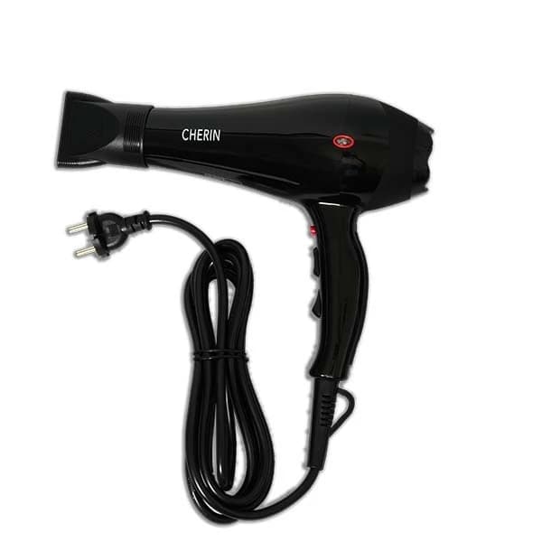 سشوار حرفه ای 2400 وات چرین مدل MR363 — تصویر ۴
