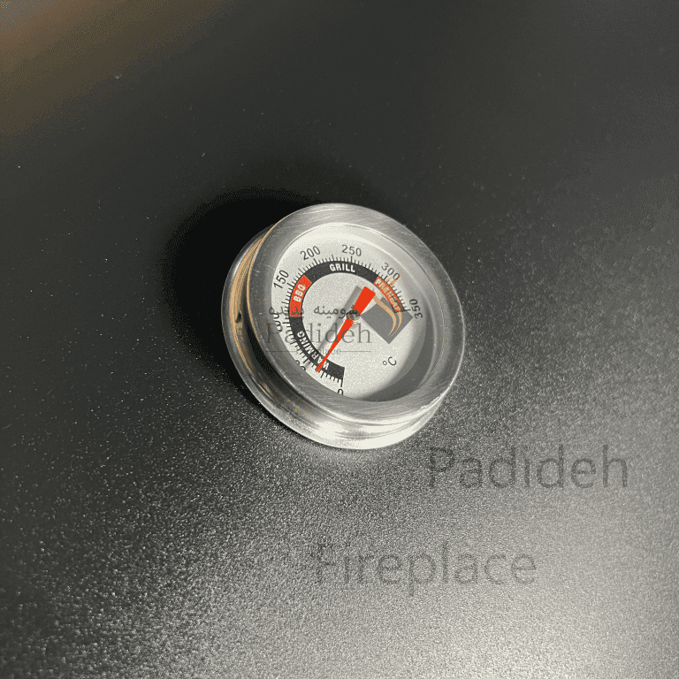 کبابپز گازی پایه B70 — تصویر ۲