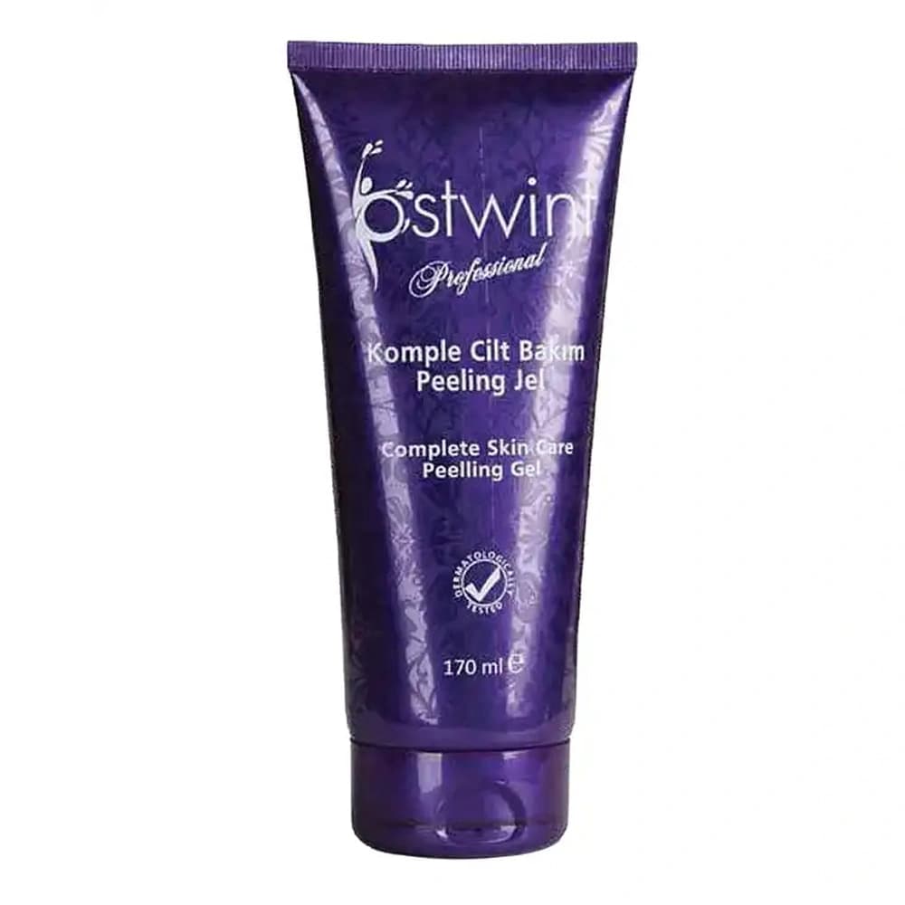 ژل لایه بردار استوینت Ostwint مناسب انواع پوست 170 میل