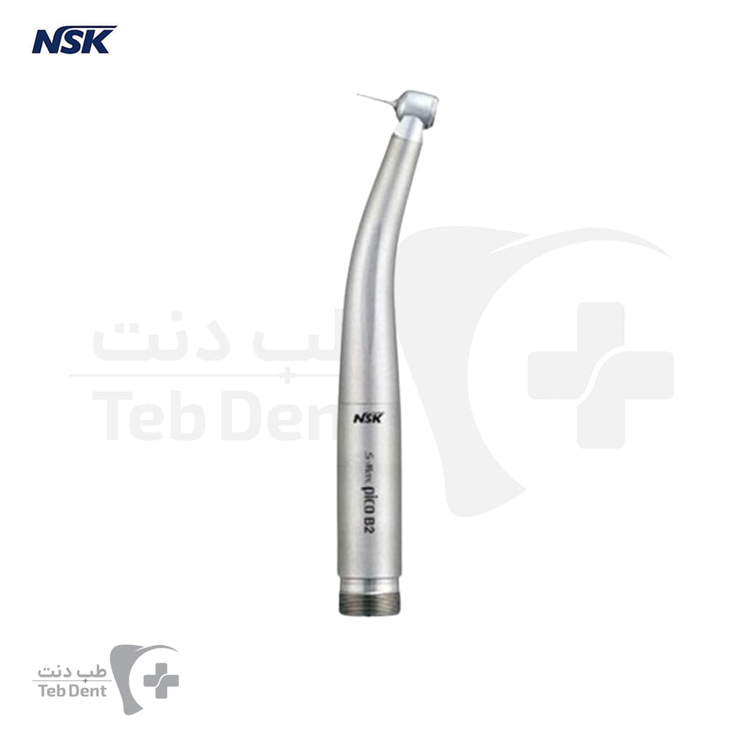 توربین اپتیک مدل S-Max Pico — تصویر ۴