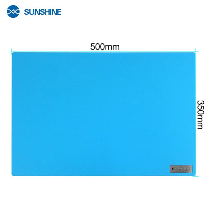 پد نسوز (50*35) SUNSHINE 004F