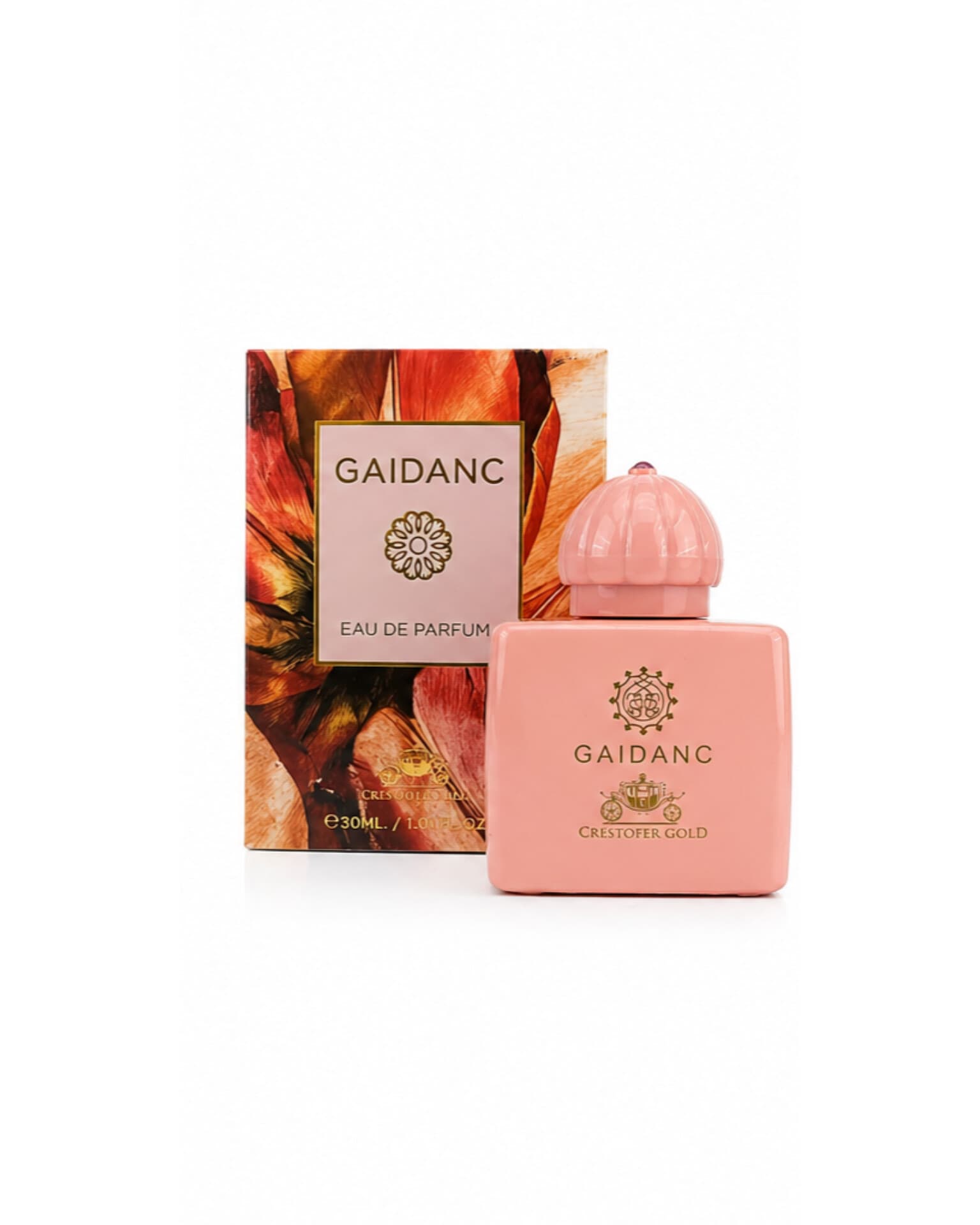 ادکلن کریستوفر گلد مدل Gaidance — تصویر ۲