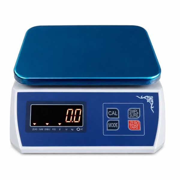 ترازوی نیک لایف 10 کیلویی