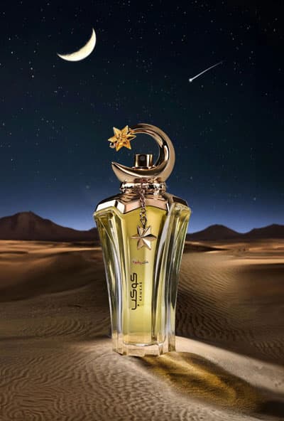 عطر ادکلن کوکب احمد المغربی — تصویر ۱۰