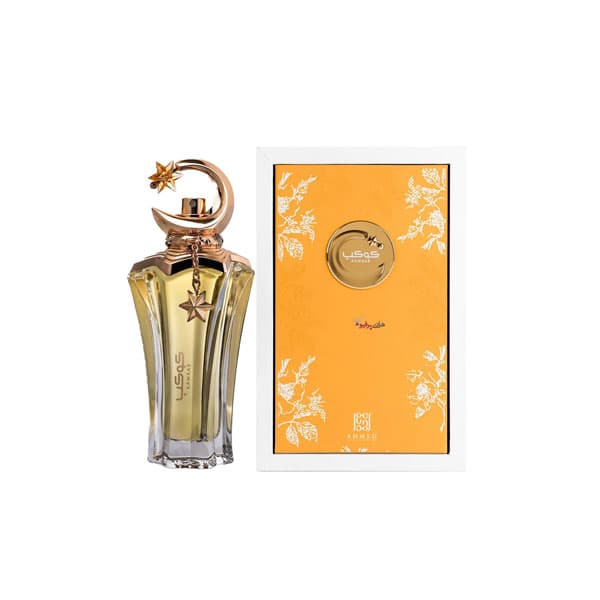 عطر ادکلن کوکب احمد المغربی — تصویر ۶