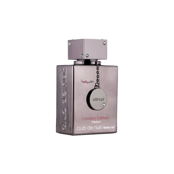 عطر ادکلن کلاب د نویت نایت اینتنس لیمیتد ادیشن — تصویر ۱۲