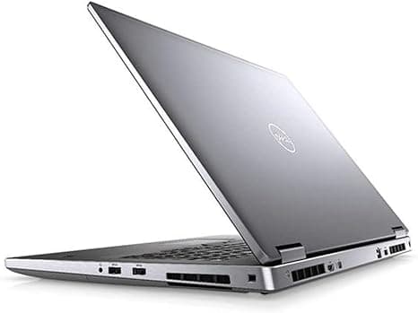 Dell Precision 7740 — تصویر ۳