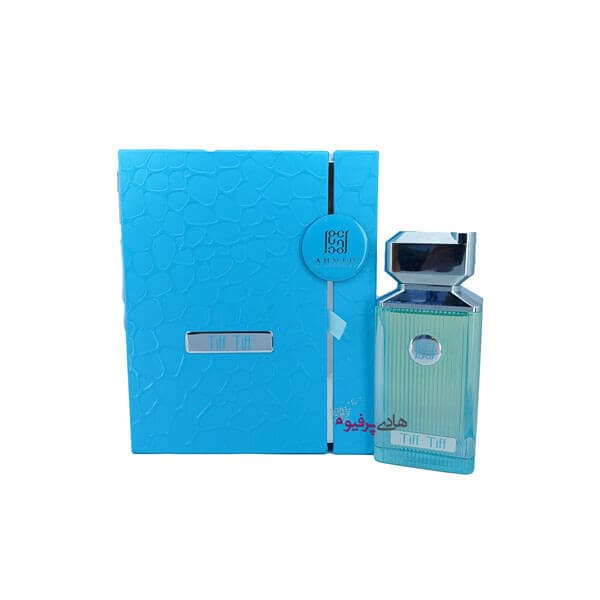 عطر ادکلن تیف تیف احمد المغربی