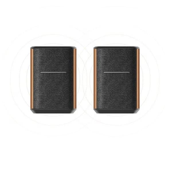 اسپیکر دسکتاپ ادیفایر مدل MS50A — تصویر ۱۱