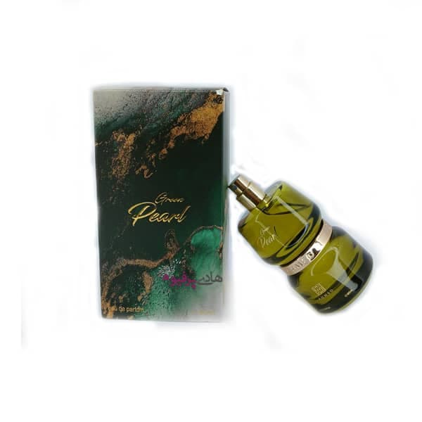 عطر ادکلن گرین پرل احمد المغربی — تصویر ۹