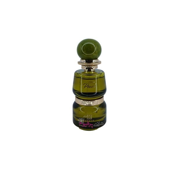 عطر ادکلن گرین پرل احمد المغربی — تصویر ۱۲