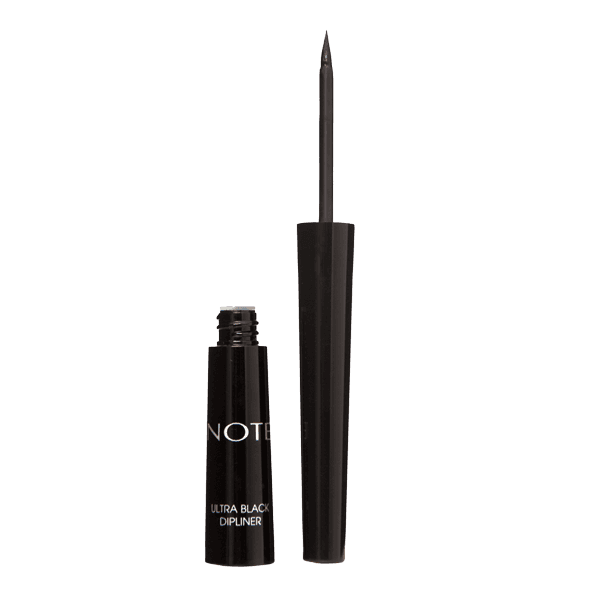 خط چشم نمدی اولترا بلک نوت|Note Ultra Black Dip Liner — تصویر ۲