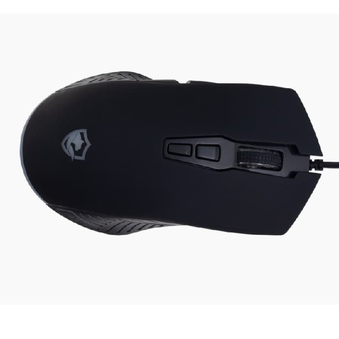 ماوس باسیم بیاند BGM 1217 RGB مخصوص گیمینگ — تصویر ۳