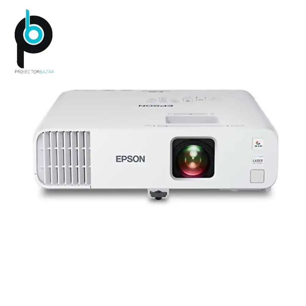 ویدئو پروژکتور اپسون مدل EPSON EB-L260F — تصویر ۲