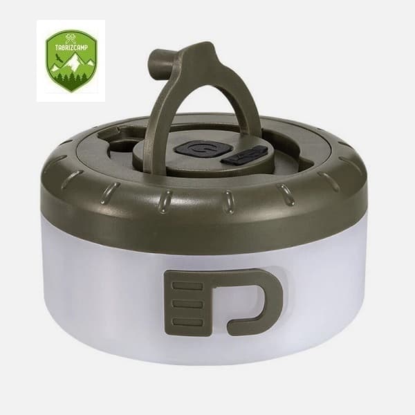 چراغ کمپینگ ریسه ای مدل YD-2314