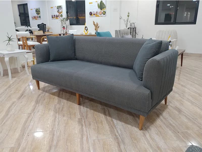 مبل راحتی دنیا — تصویر ۶