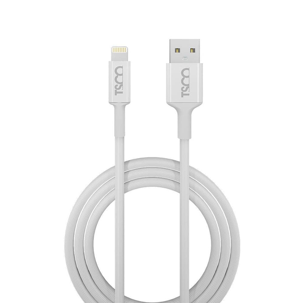 کابل شارژ و دیتا تسکو مدل TCI 601 — تصویر ۴