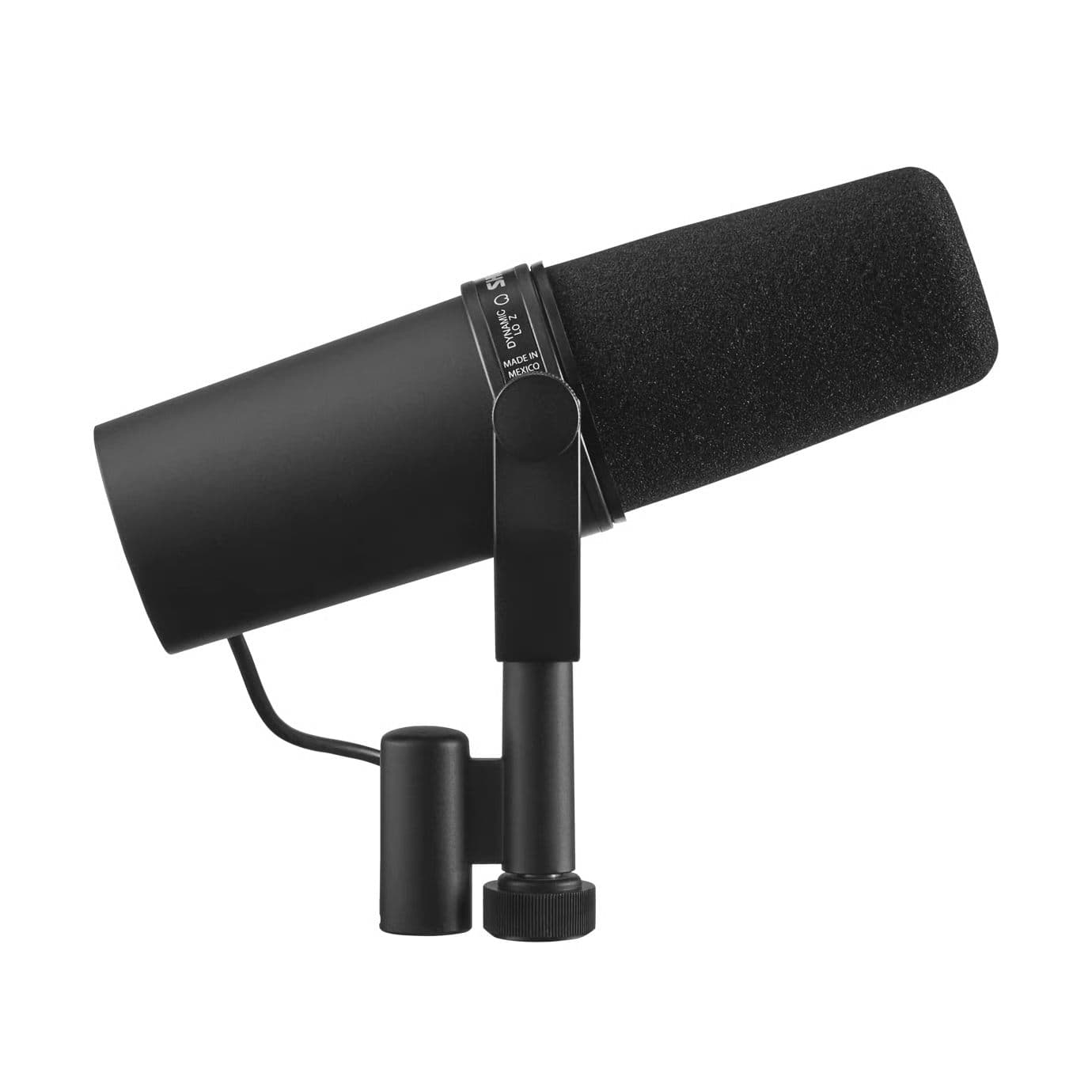 میکروفون شور مدل SM7B — تصویر ۱۱