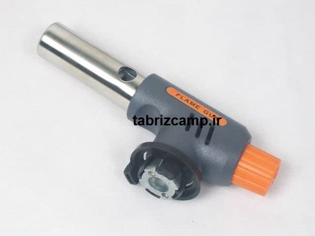 سرشعله صنعتی FLAME GUN — تصویر ۲