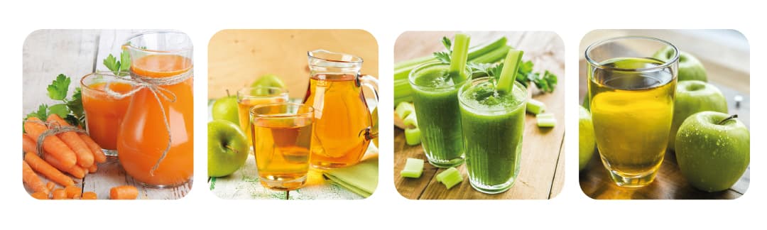 آبمیوهگیری و غذاساز چهار کاره ناسا الکتریک NS-915 — تصویر ۱۲
