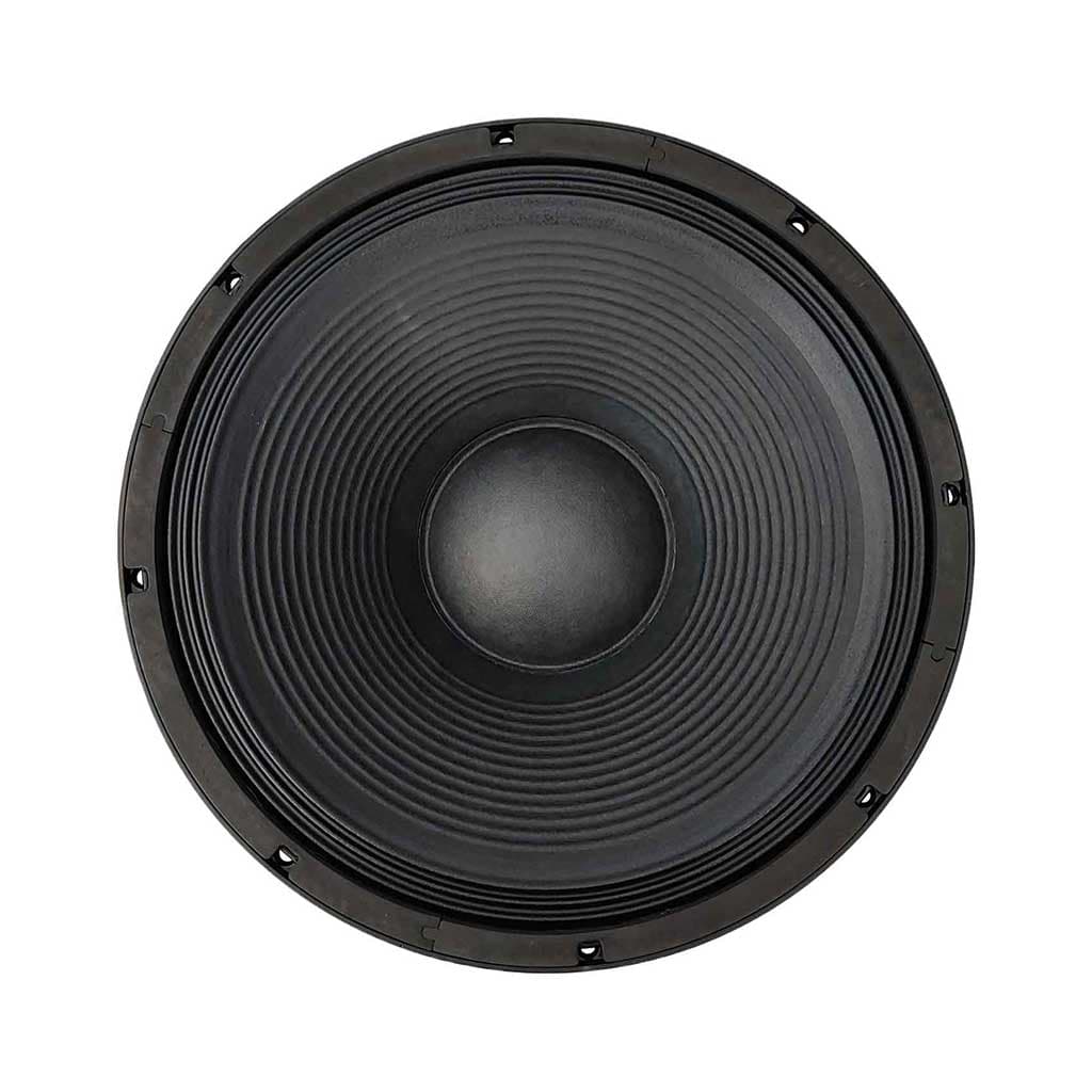 بلندگو ووفر 15 اینچ وی سوند مدل WD1570 — تصویر ۲