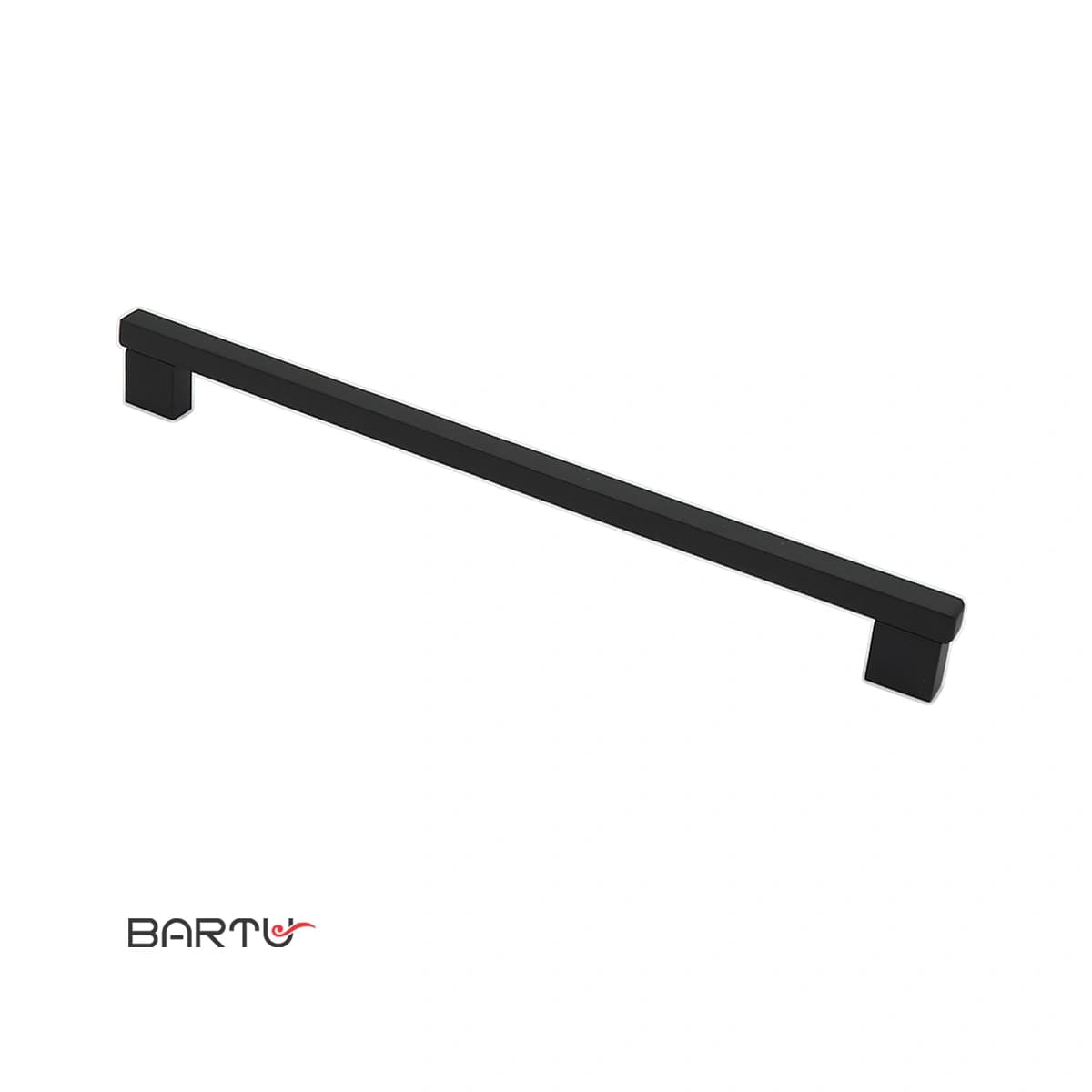 دستگیره کمد و کابینت مولکول کد 1800 — تصویر ۵