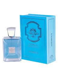 عطر ادکلن لویی نیش بارون – Lui Niche Baron — تصویر ۵