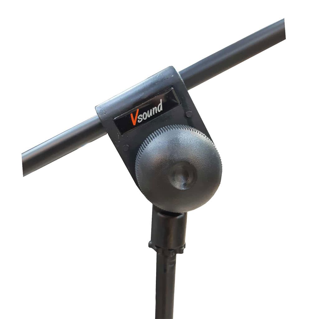 پایه میکروفن وی سوند مدل MS-240 — تصویر ۱۰