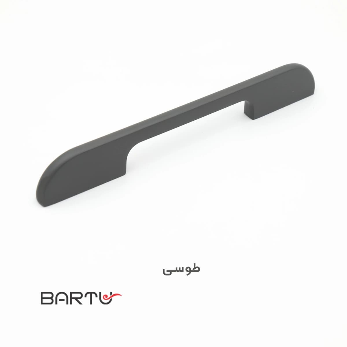 دستگیره کمد و کابینت ساتوری کد B114 — تصویر ۳