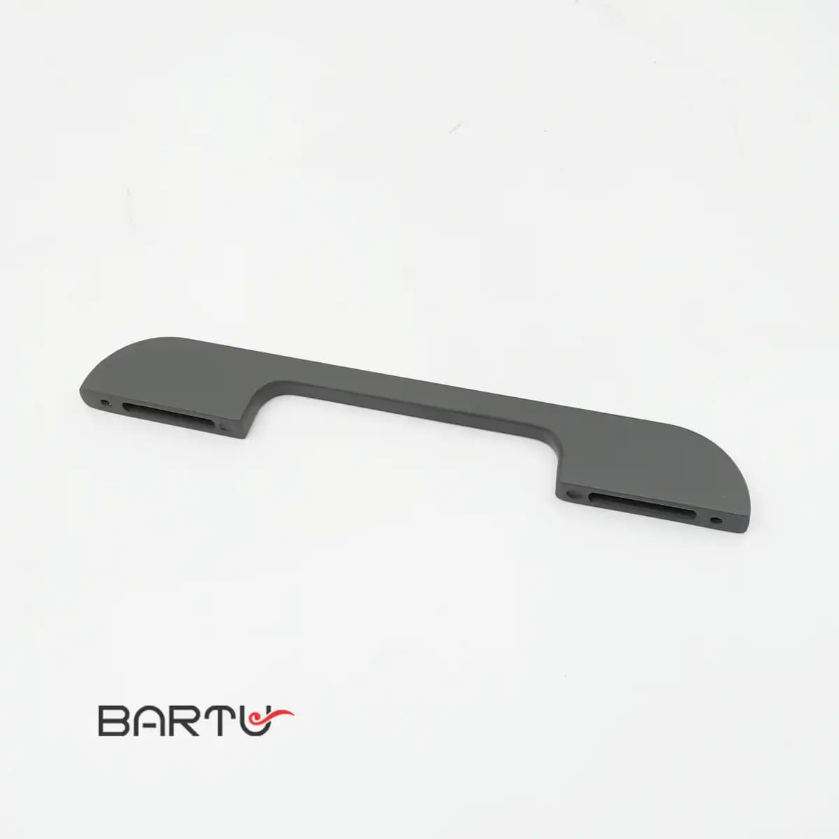 دستگیره کمد و کابینت ساتوری کد B114 — تصویر ۸