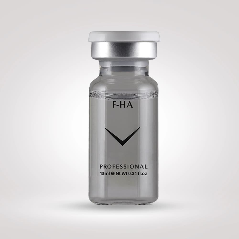 کوکتل آبرسانی فیوژن F-HA — تصویر ۳