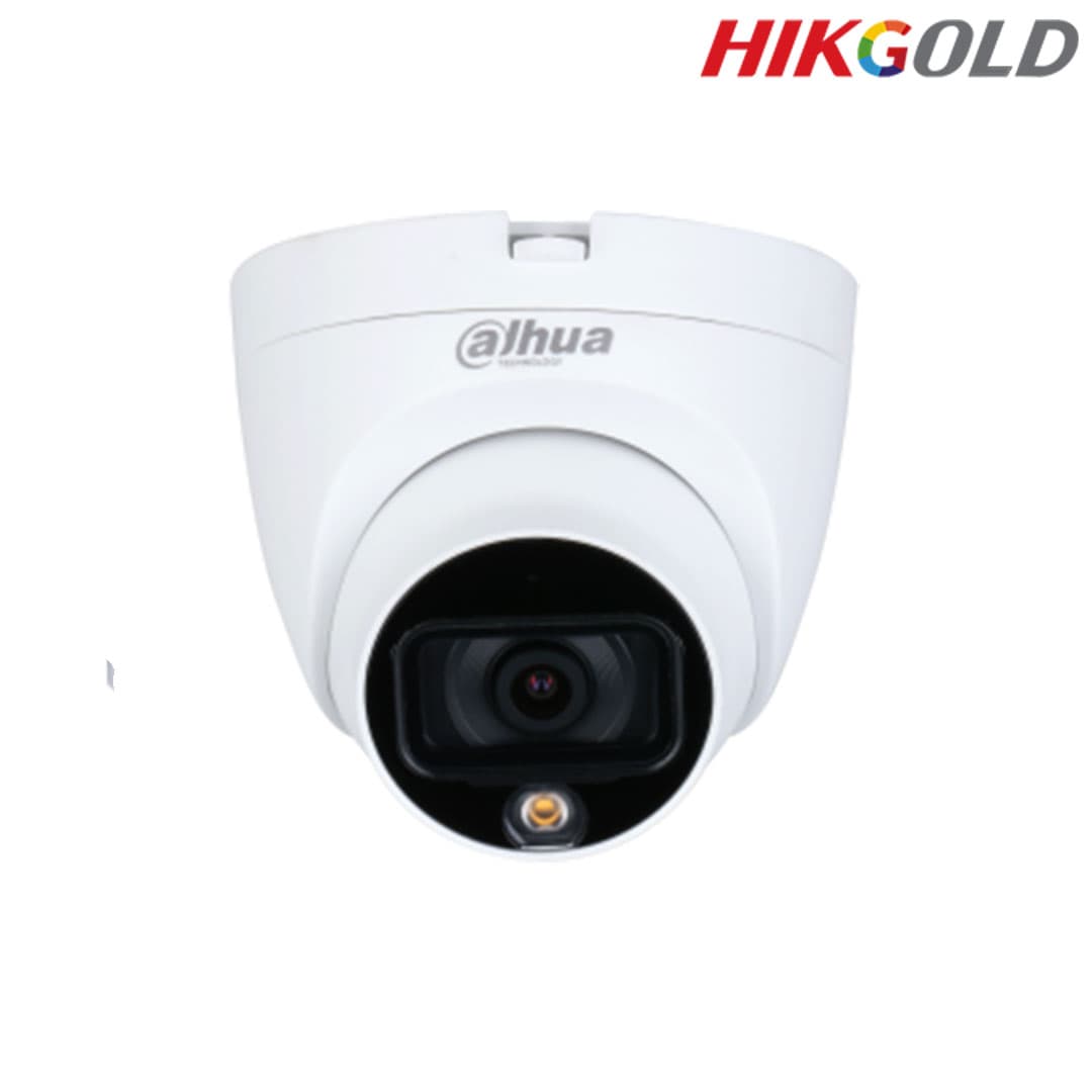 دوربین مداربسته DH-HAC-HDW1509TLQP-A-LED داهوا 5 مگاپیکسل