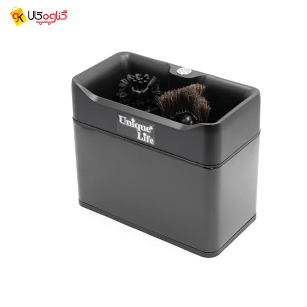 ناک باکس برقی یونیک لایف UL-513 — تصویر ۲