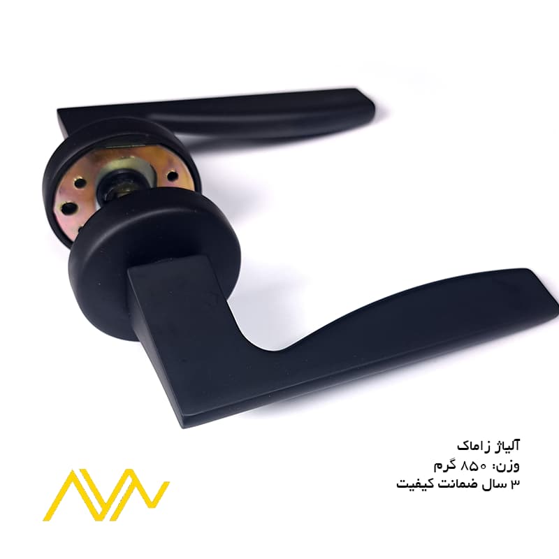 دستگیره رزت 29000 آیلین — تصویر ۹
