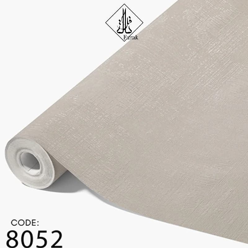 کاغذ دیواری کنتراست کد 8052