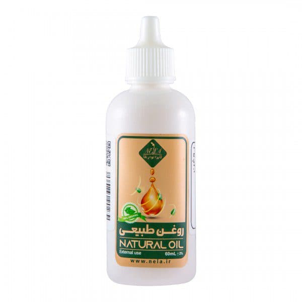 روغن رزماری نلا