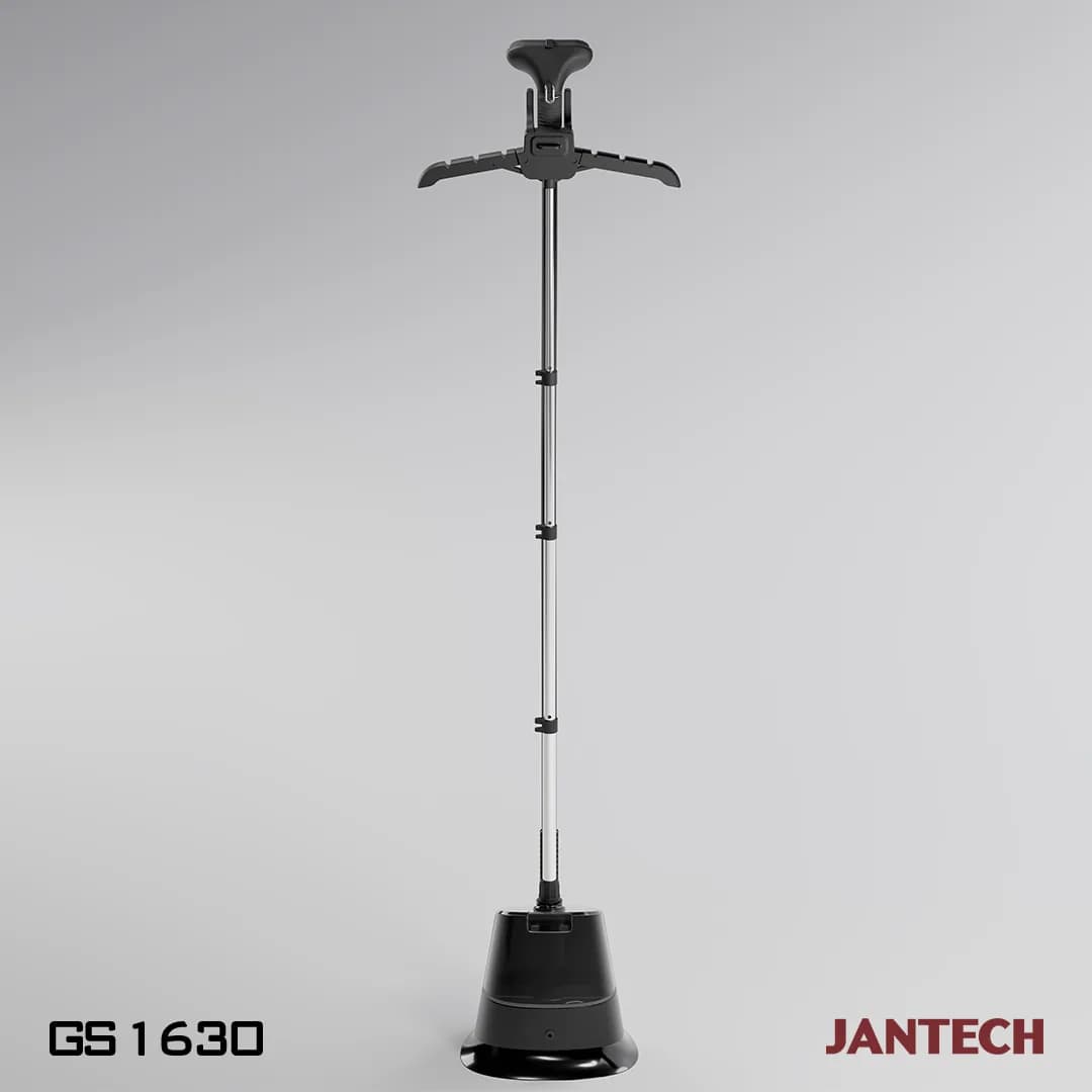 اتو ایستاده ژانومه مدل GS1630 — تصویر ۴