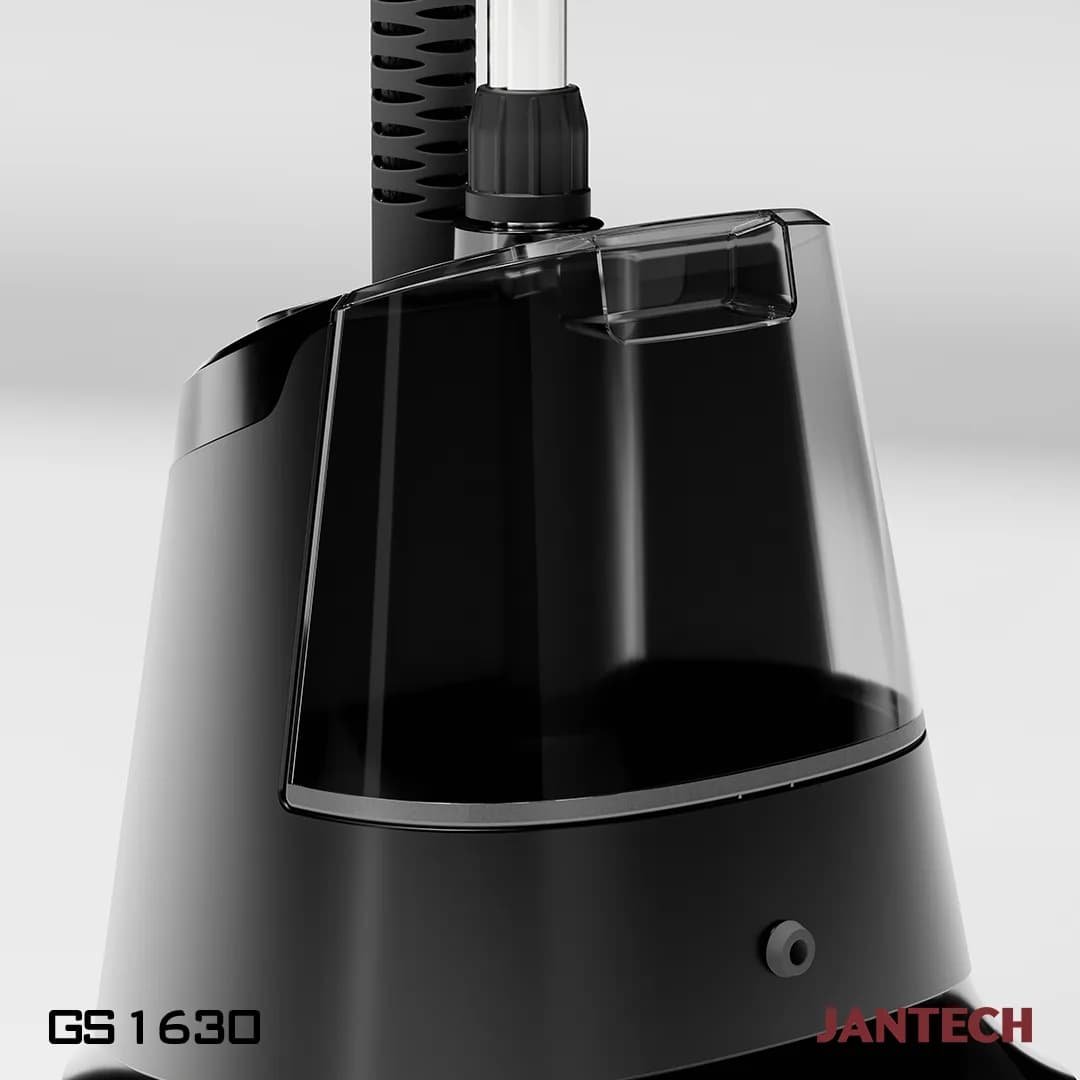اتو ایستاده ژانومه مدل GS1630 — تصویر ۵