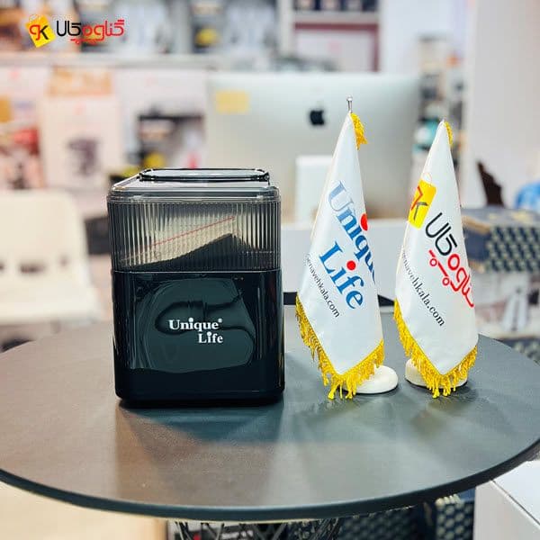 یخ ساز یونیک لایف مدل UL8001 — تصویر ۷