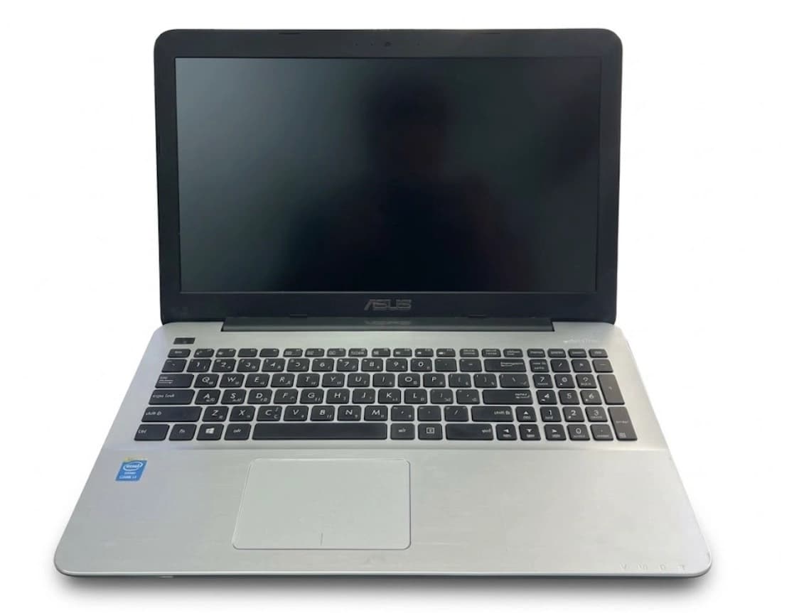 لپ تاپ Asus X555L — تصویر ۳