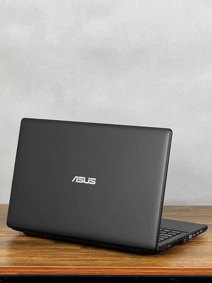لپ تاپ Asus X551 — تصویر ۷