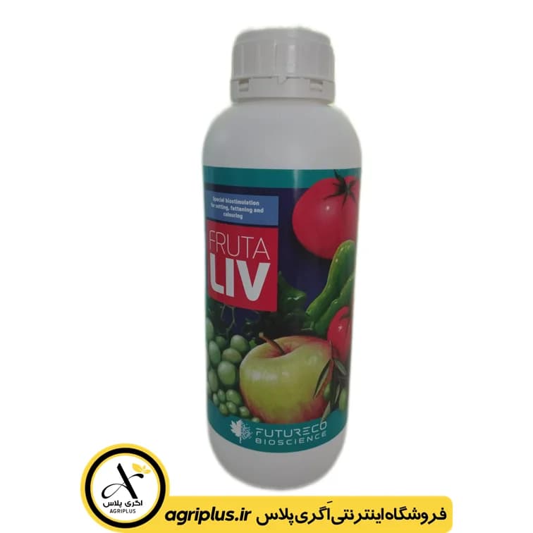 کود فروتالیو فیوچراکو اسپانیا