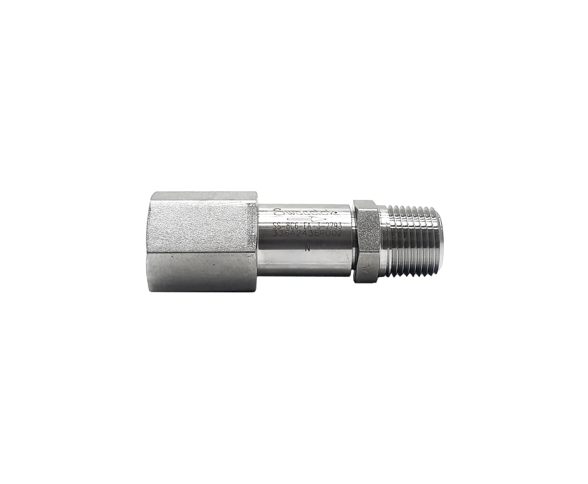 چک ولو 1/2 اینچ روپیچ توپیچ سوییچ لاک Swagelok مدل SS-8C6-EA-3-2793 — تصویر ۸
