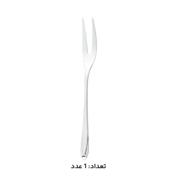 سرویس قاشق چنگال 151 پارچه کابان مدل 163 — تصویر ۷