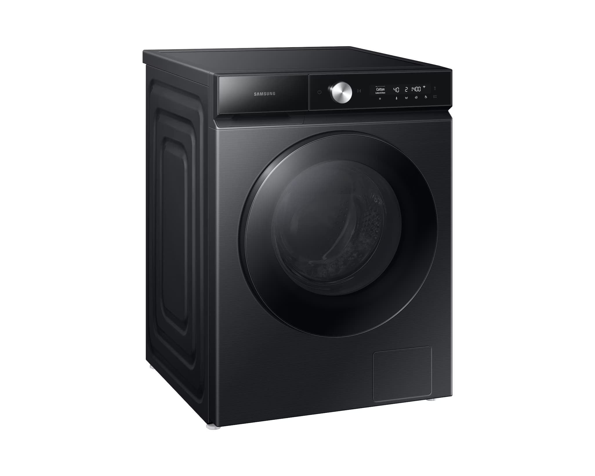 ماشین لباسشویی سامسونگ WD11BB944DGBGU — تصویر ۲
