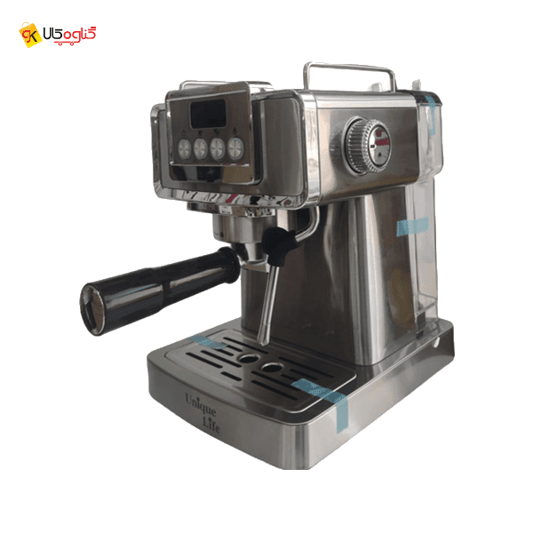 اسپرسوساز یونیک لایف مدل UL-2393 — تصویر ۲