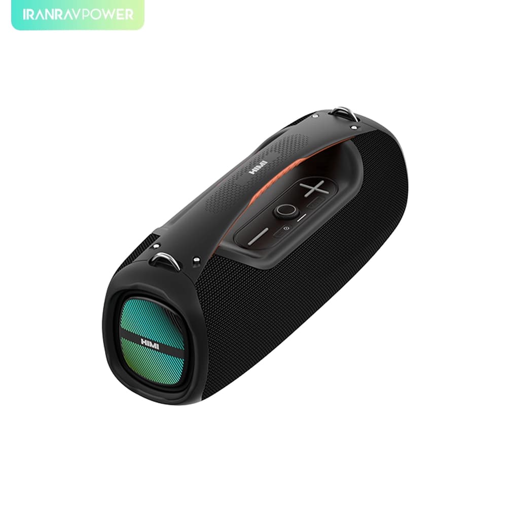 اسپیکر بلوتوثی قابل حمل هیمی – مدل HIMI xoom H100